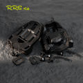 RRSKIT Bicycle Pedal Cleats Bike Self-Locking Pedal Cleat For Time Cycling Pedal Shoes Cleats For Xpresso/Xpro/lclic Pedals. 