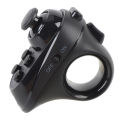 Ring Shape Bluetooth VR Remote Controller Wireless Gamepad Joystick for Tablet Laptop Smartphone Selfie Page Flipping. 