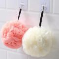 Y KDEAL NO1.1Pack Bath Loofah Sponge 5.1 Inches Foaming and Exfoliating Bath Sponge Soft Body Wash Scrubber. 