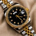 100 % imported Day & Date Men's Watch -  Watch For Men's. 