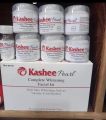 Kashee pearl Complete whitning Faical Kit. 