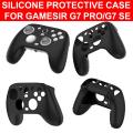 Game Controller Case For Gamesir G7 Pro/G7 SE Silicone Protective Cover, Non Slip, Soft And Comfortable Boys. 