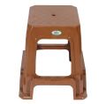 Bagmati Plastic Heavy Duty New Stool. 