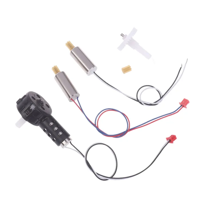 Universal%20Motor%20Base%20For%20RC%20Drone%20E88/E99%20Quadrotor%20Spare%20Parts%20Engines%20Big%20Gear%20UAV%20Motor%207%20Teeth%20UAV%20Engine%20Housing%20Motor%20-%20Image%204