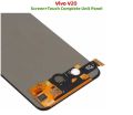 Vivo V20 LCD Panel. 