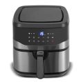Master Chief FEZENAir fryerMODEL Mo: HD9740 Healthy way for fry without oil and less fat BOSFast air circulation system. 