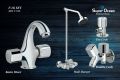 Bathroom Set Shower Set Wall Mounted Complete Bathroom Fitting 100% Brass Chrome Super Ocean Sanitary fittings F 16 Set. 