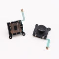 Original Left Right 3D Button Analog Control Joystick Stick Replacement For  PlayStation PS Vita PSV 2000 Drop Ship. 