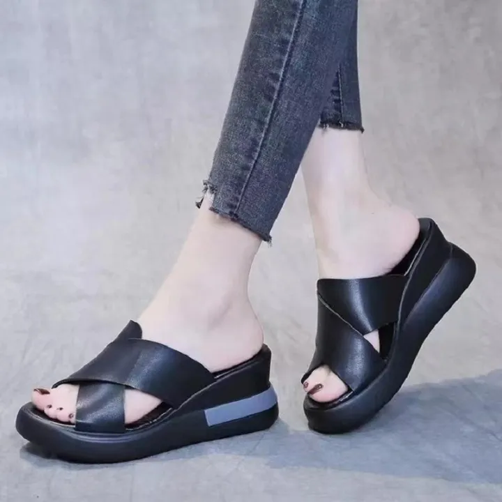 2025%20Summer%20Wedge%20Platform%20Sandals%20Fashion%20Retro%20Romen%20Beach%20Shoes%20Ladies%20Casual%20Peep%20Toe%20Soft%20Comfortable%20Sandalias%20De%20Mujer%20-%20Image%206