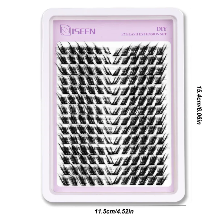 DIY%20Lash%20Clusters%20Cat%20Lashes%20Winged%20End%20Eye%20Elongated%20Eyelashes%20Extension%20Manga%20Eye%20Makeup%20-%20Image%202