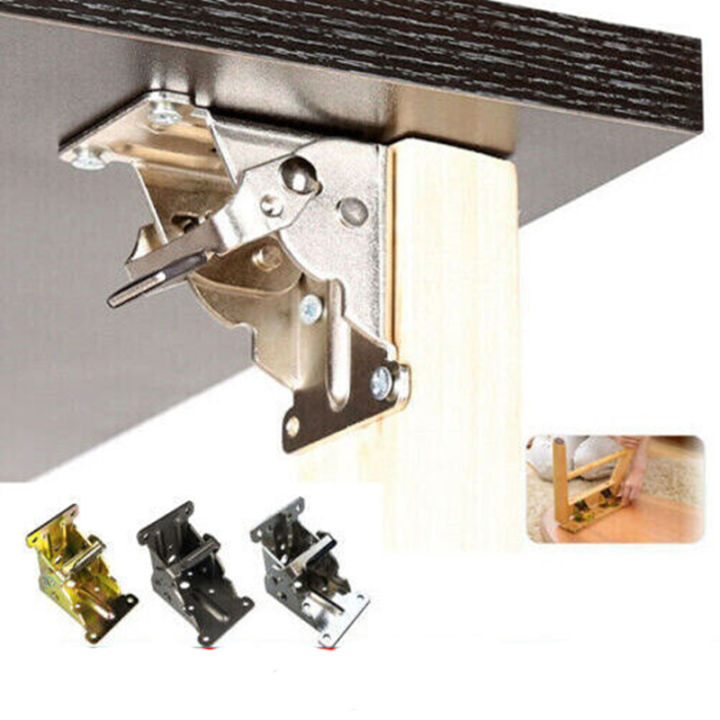 Folding%20Table%20Mechanism%20Hinge%20Foldable%20Bracket%20For%20Table%20Chair%20Extension%20Tables%20Table%20Legs%20Brackets%20Foldable%20Hinge%20-%20Image%203