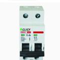 Click Circuit Breaker Mcb DP 2p 10 MPR.