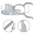 Turbine \Clips \Turbocharger \Wastegate \Actuator \Rod \Rattle Clip ForVW CC For Golf 06J145220A Turbine Clip ForAudi Q3. 