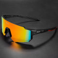 SCVCN New Men Bicycle Sunglasses Women Outdoor Cycling Glasses MTB Driving Bike Eyewear Sports Running Hiking UV400 Goggles.