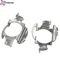 2Pcs H7 LED Headlight Bulb Base Holder Adapter Socket Retainer For BMW/Audi/Bens/VW/Buick/Nissan Headlamp Base H7 HID Adapter.