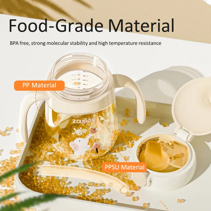 PPSU%20Toddler%20Drinking%20Cup%20with%20Straw,%20Duckbill%20Sippy%20Cup,%206+%20Months%20Baby%20Anti-choke%20Water%20Bottle%20-%20Image%206