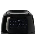 Sokany Digital Air Fryer. 
