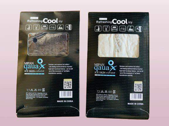 AQUA%20X%20Arm%20Sleeves%20Sun%20Protective%20Skin%20UV%20Cut%20-%20Let's%20Silim%20Cool%20Wristless%20Black%20&%20Grey%20-%20Image%205