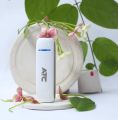 Mini Power Bank 2600mAh Compact and Portable Charging Solution. 