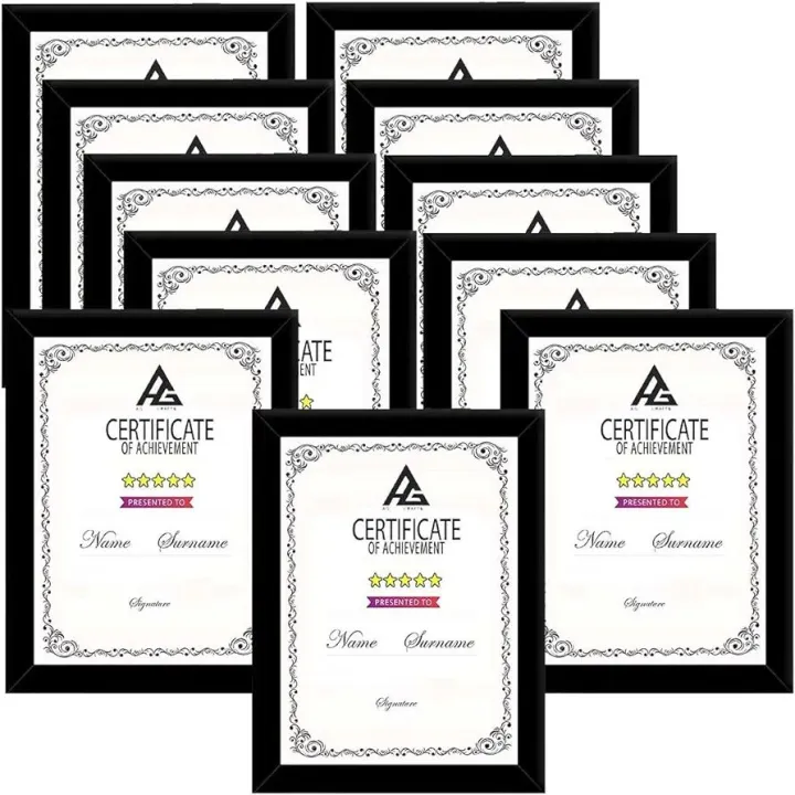 Crafts%20Wood%20Photo%20&%20Document%20Frames%20Wall%20Mount%20-%20Image%205