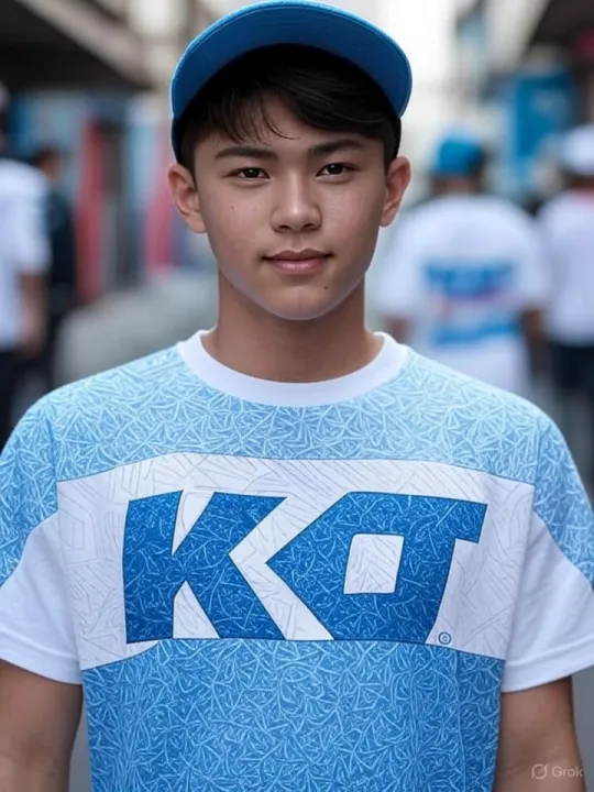 T%20shirt%20krox%20brand%20-%20Image%206