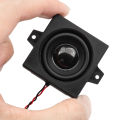 RCXAZ RC Diesel Engine Sound Module Simulation 5W Speaker for RC Construction Vehicle Container Truck Excavator Model. 