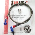 The Swit head 45 front brake cable, brake cable, front brake cable, switch length 36 **** genuine ****. 