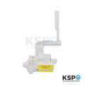 Hitachi door washer switch ntcy001cc7 washing machine parts. 