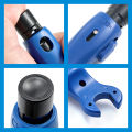Portable Pen Coaxial Cable Stripper RG6 RG7 RG11 RG59 Dual-Purpose Wire Stripper Good Tools for Installation. 