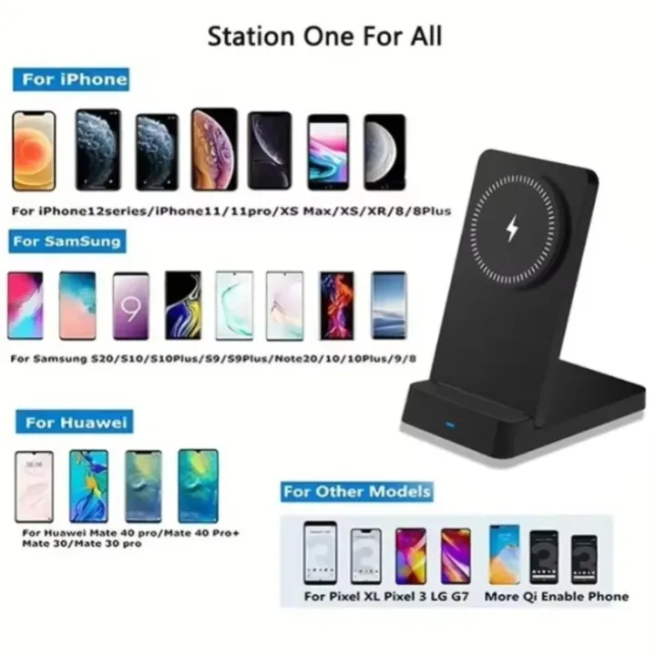 Magnetic%20Fast%20Charging%20Station%2015W%20Wireless%20Charger%20Desktop%20Fold%20Smart%20Phone%20Holder%20Charge%20For%20Magsafe%20iPhone%2016%2015%2014%2013%2012%20Pro%20-%20Image%204