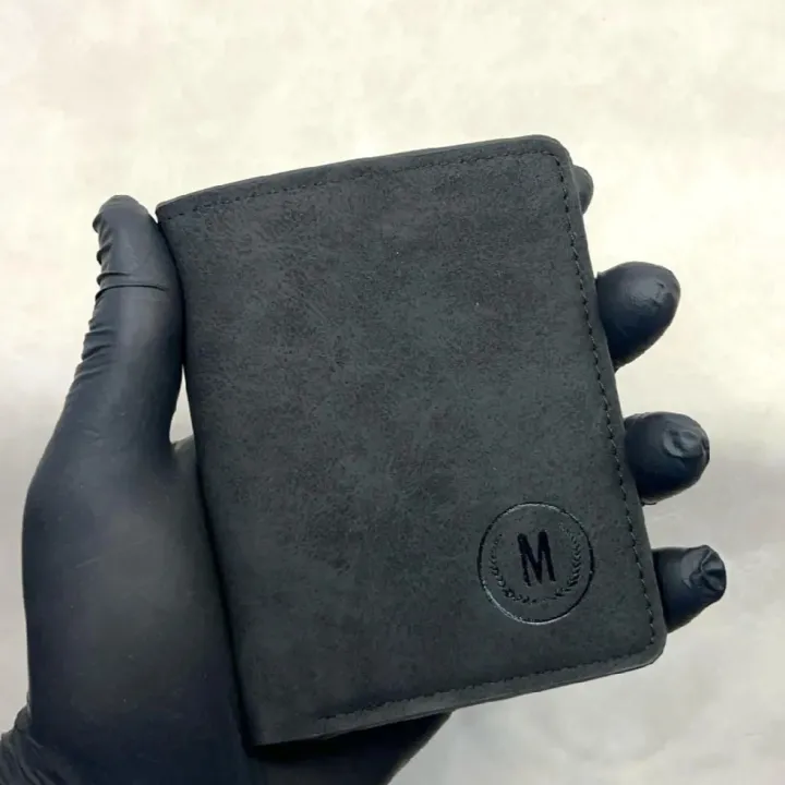 Men%20PU%20Leather%20Wallet%20%E2%80%93%20Slim%20Bifold%20Stylish%20Card%20Holder%20%7C%20Lightweight%20&%20Durable%20Wallet%20For%20Men%20-%20Image%205