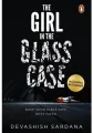 The Girl in the Glass Case Book. 
