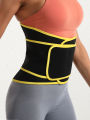 Waist Trainer Corset Women Binders Body Shaper Tummy Control Wrap Belt Slimming Sheath Flat Belly Reductive Shapewear Girdles.