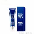 Rawmins bb cream Foundation Flawless water proof long lasting base. 