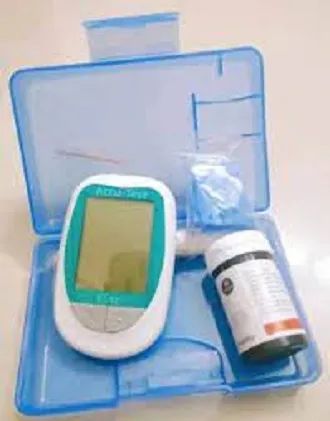 Accu%20Test%20Elite%20Blood%20Glucose%20Check%20Strip%2025%20pcs%20(No%20Box%20Only%20Vail)%20-%20Image%202