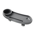 1PC Universal Baby Snack Tray for Stroller with Cup Holder, Infant Stroller Snack Tray with Cup Holder, Stroller Tray Attachment.