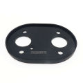 2/4/6/10pcs Car Air Heater Seal Gaskets Base Black For Eberspacher Airtronic D2 D4 Webasto Air Top 2000 Diesel Parking Heater. 