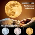 2026Hot Seleing Starry Sky Lamp  Projector USB Ceiling Moon Earth Projection Atmosphere Light Night Light Romantic Bedroom. 
