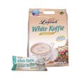 White Coffee 3in1 imported , (10 sachet pack) 20GM/sachet. 