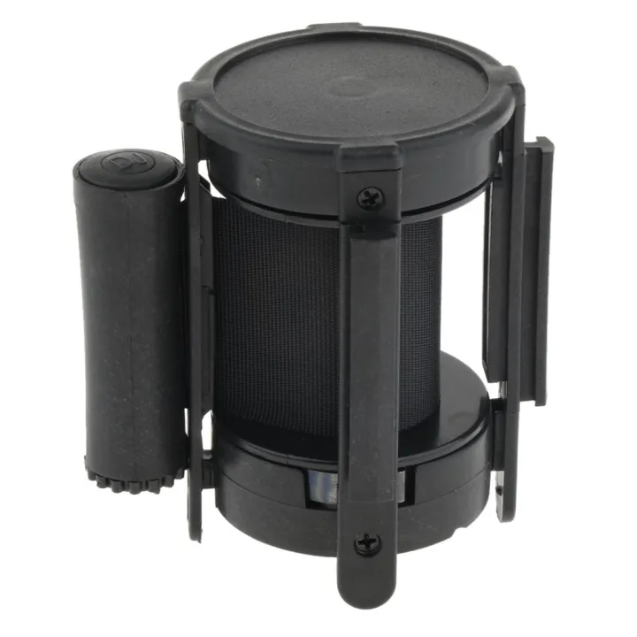 Stanchion%20Queue%20Barrier%20Extended%20Retractable%20Belt%20Line%20Rope%20Replacement%20Strap%20Crowd%20Control%202m%20/%206.6ft%20-%20Image%206
