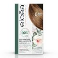 ELCEA Black Permanent Hair Dye – 1. 