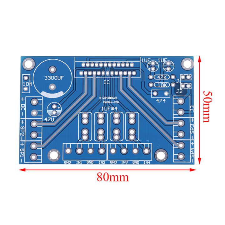 Power%20Amplifiers%20TDA7388%20Four%20Channel%204X41W%20PCB%20Board%20Compatible%20with%207850%20-%20Image%202