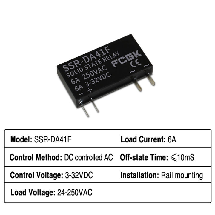 Slim%20Relay%20SSR-41FDA%20SSR-41FDD%20Solid%20State%20Relay%206a%20Din%20Rail%20Relay%20DC%20Control%20AC%20DC%20Control%20DC%20-%20Image%202
