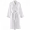 Bath Robe, Luxury Waffle Design (Two Items). 