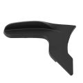Seat Adjustment Handle For Ford Focus C‑Max MK2 Fiesta MK6 MK5 Grand C‑Max Seat Back Recliner Adjuster Handle Auto Accessories. 