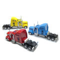 American transporter truck alloy- Transformer themed. 