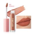 PINKFLASH Melting Matte Waterproof Lipcream - N05 Cookies (PF-L01. 