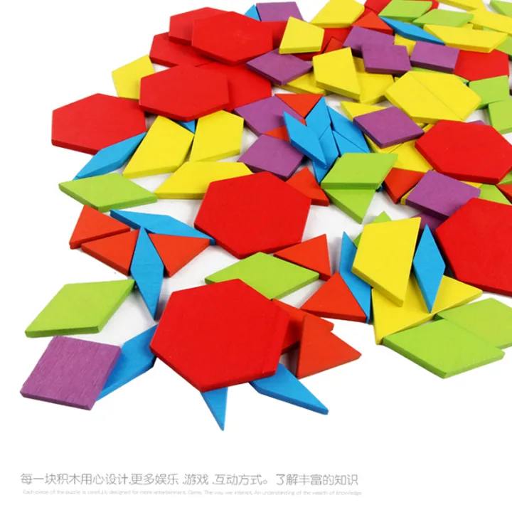 155pcs%20Wooden%20Jigsaw%20Creative%20Puzzle%20Board%20Set%20Colorful%20Baby%20Montessori%20Educational%20Learning%20DevelopingToys%20for%20Children%20Toys%20-%20Image%204