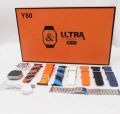 Y80 ULTRA (smart Watch).