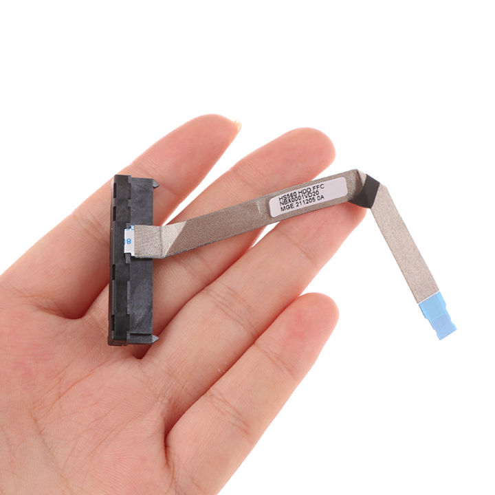 Hard%20Disk%20Cable%20Interface%20For%20%20Ideapad%203-15itl6%2015alc%20Ada6%20V15%205c10s30212%20Laptop%20Hard%20Drive%20HDD%20SSD%20Connector%20Flex%20Cable%20-%20Image%202